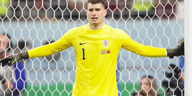 Fenerbahçe kalecisini buldu! İşte Türkiye'ye geliş tarihi