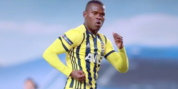 Fenerbahçe kamburundan kurtuldu!
