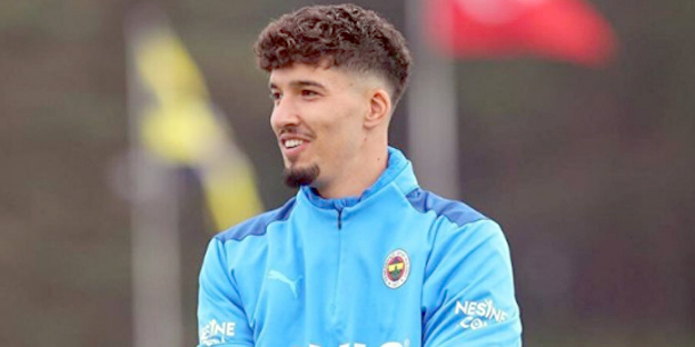 Fenerbahçe kaptanına dev talip!