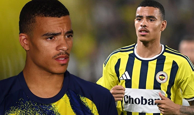 Fenerbahçe kaptı, Roma karıştı: İtalya'da Greenwood krizi!