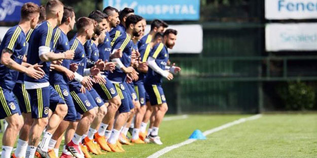 Fenerbahçe, Karabükspor'a hazır!