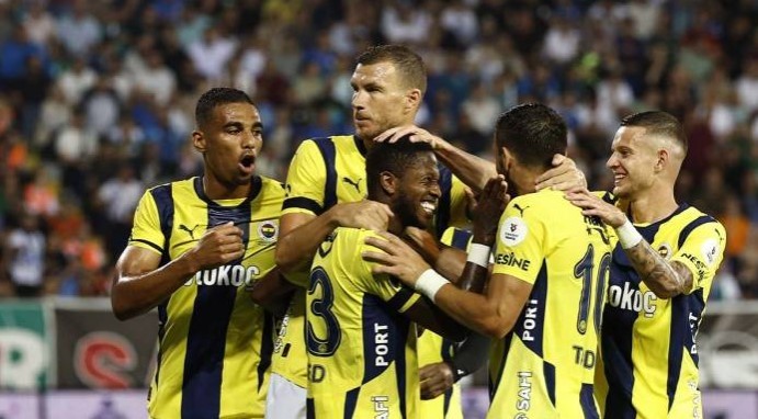 Fenerbahçe Kasımpaşa’ya konuk oluyor! Muhtemel 11'ler belli oldu