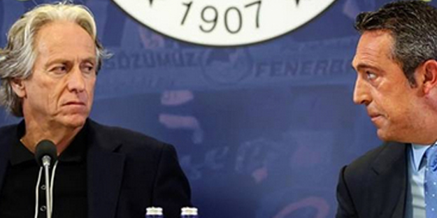 Fenerbahçe kıymetini bilemedi ama Jesus, Arabistan'da yaptı yapacağını! Flaş gelişme...