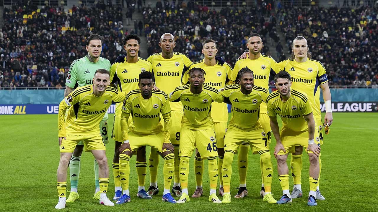 Fenerbahçe Kocaeli deplasmanında! 3 eksik var