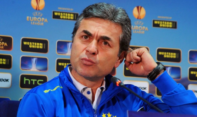 Fenerbahçe Kocaman'ı geri istiyor