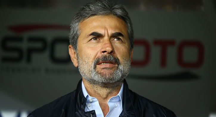 Fenerbahçe Kocaman'la şimdiden temasa geçti