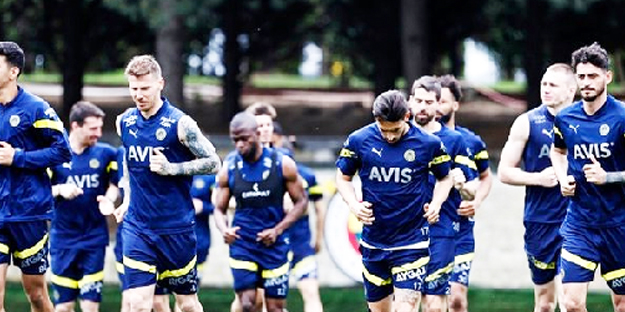 Fenerbahçe, Kolombiya devini satın almak için harekete geçti! Satın alırlarsa diğerini elden çıkaracaklar...