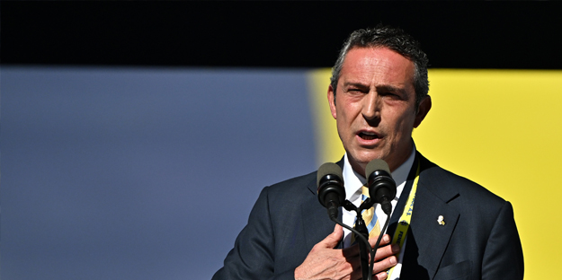 Fenerbahçe kongresinde tarihi çağrıyı yaptı! Tek çare o dedi ve ekledi! Ne olacak bu işin sonu peki!