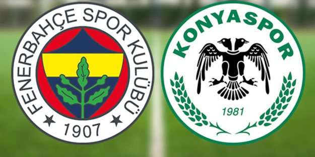 Fenerbahçe - Konyaspor maçı hangi kanalda?