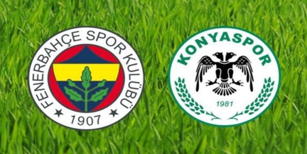 Fenerbahçe Konyaspor maçı ne zaman, hangi kanaldan izlenir?
