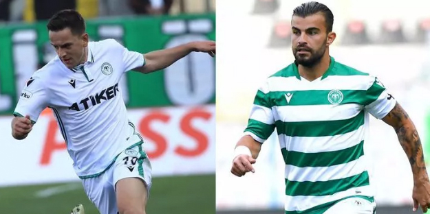 Fenerbahçe, Konyaspor'un kalbini sökecek!