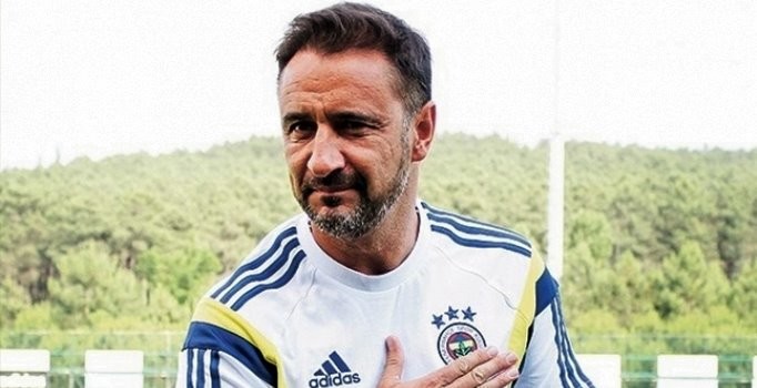 Fenerbahçe kovduğu Vitor Pereira'yı mumla arıyor