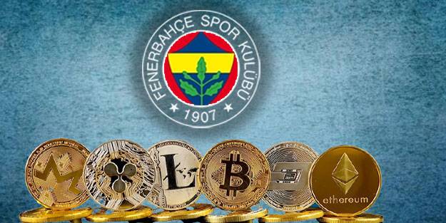 Fenerbahçe kripto para ne zaman? Fenerbahçe kripto para çıkaracak mı?Fenerbahçe kripto para işini mi giriyor?