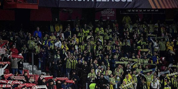 Fenerbahçe Kulübü acil olarak harekete geçti! İspanya'da darp edilen taraftarları için planı: Takipçi olacak