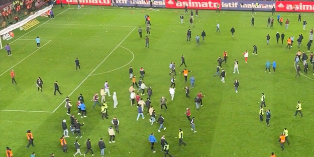 Fenerbahçe Kulübü resmen açıkladı! 2 Nisan'da Süper Lig'den çekilecek mi çekilmeyecek mi! Süper Lig’den çekilmesi dahil konular görüşülecek!