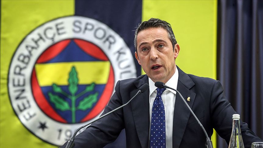 Fenerbahçe Kulübünde Yüksek Divan Kurulu toplantısı başladı