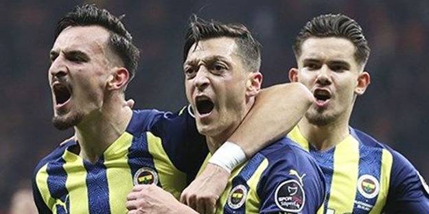 Fenerbahçe Kulübünden 