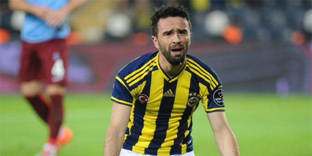 Fenerbahçe'den Gökhan Gönül açıklaması
