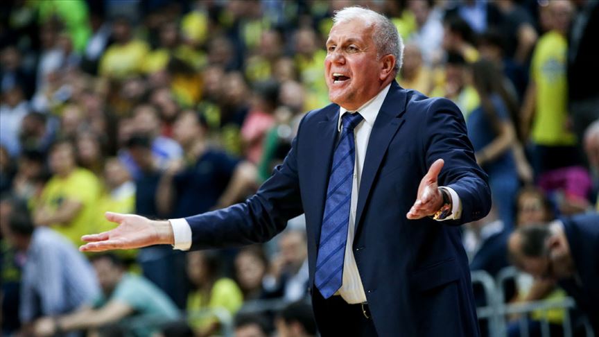 Fenerbahçe Kulübünden 'Obradovic istifa etti' haberlerinin yalan olduğu açıklandı