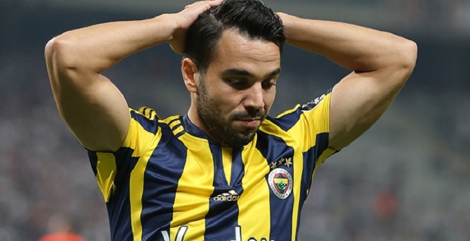 Fenerbahçe Kulübü'nden Şen'in sözleşmesine özel madde