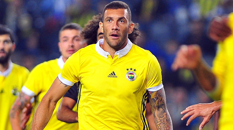 Fenerbahçe kupada Giresun deplasmanında!