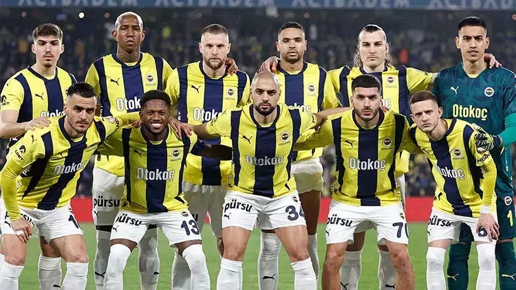 Fenerbahçe, Lazio ile karşı karşıya gelecek!