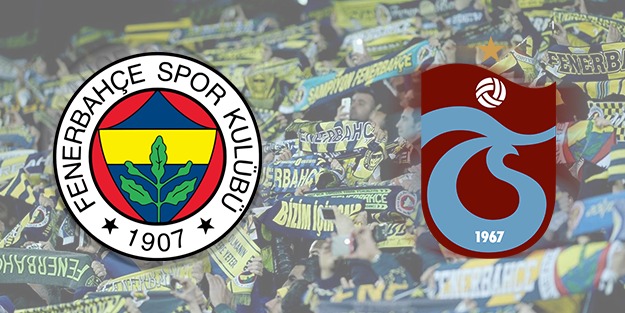 Fenerbahçe'ye Trabzonspor darbesi!