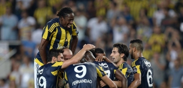 Fenerbahçe liderliği sürdürmek istiyor