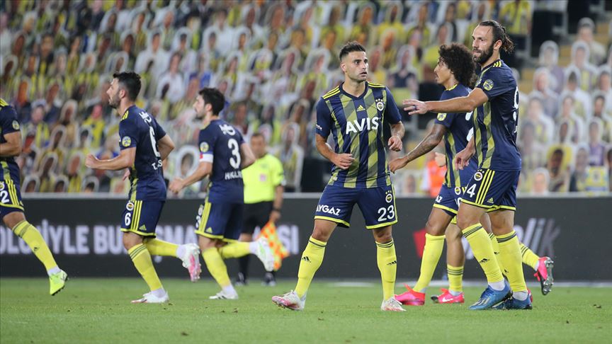 Fenerbahçe ligdeki son maçında yarın Çaykur Rizespor'u ağırlayacak