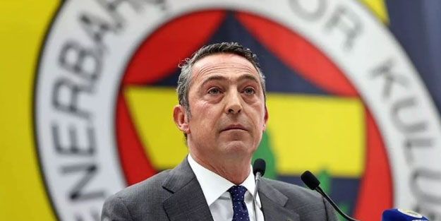 Fenerbahçe ligden çekildi mi? Ali Koç kararı açıkladı