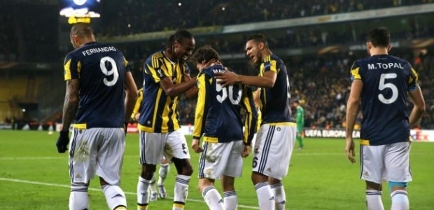 Fenerbahçe-Lokomotif maçı hangi kanalda?