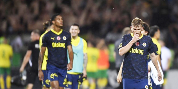 Fenerbahçe Lyon'la anlaşmaya vardı! Gözler Ekambi'ye çevrildi...