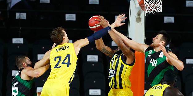Fenerbahçe, Maccabi ile karşılaşacak
