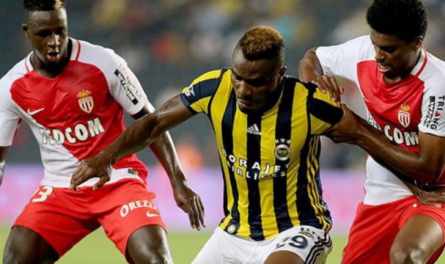 Fenerbahçe maçı için güvenlik alarmı verildi