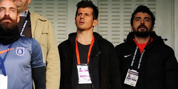 Fenerbahçe maçı öncesi Emre'den flaş itiraf!