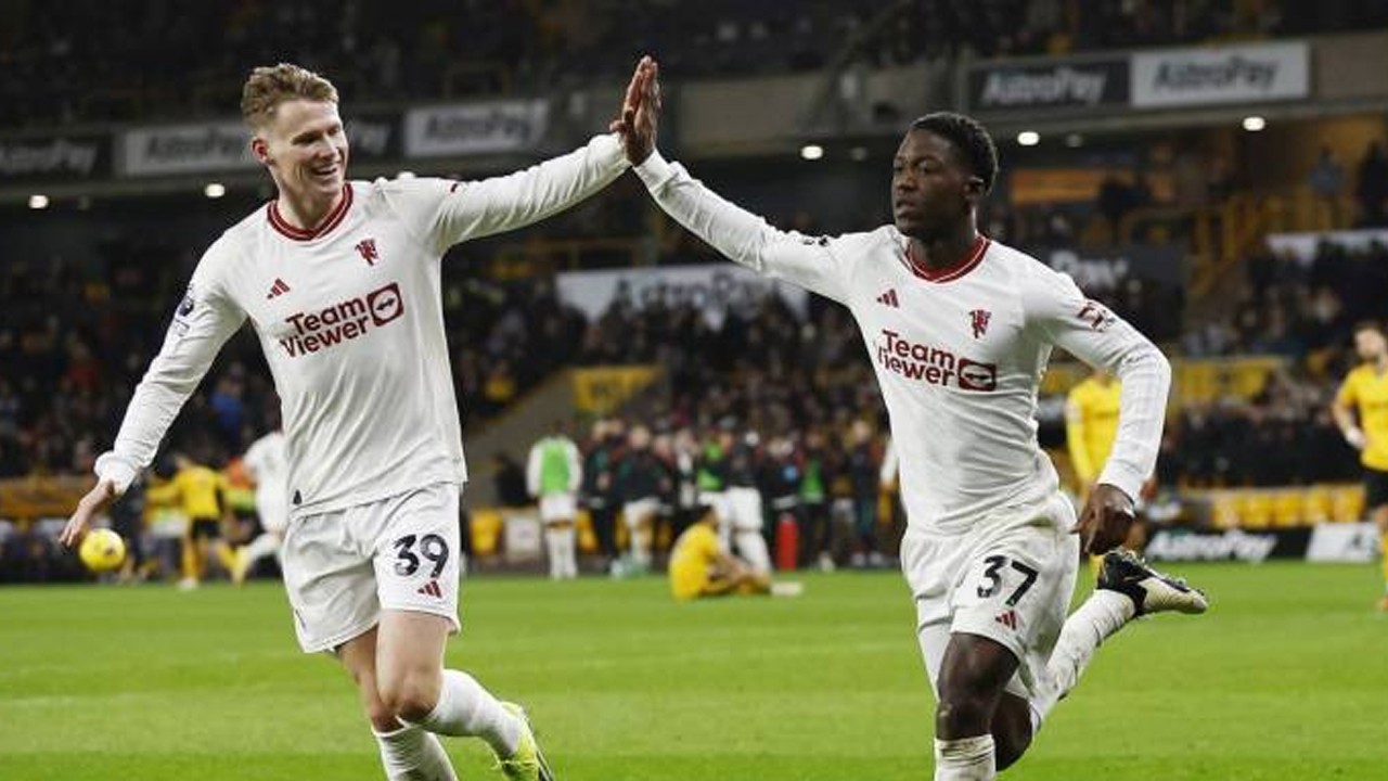 Fenerbahçe maçı öncesi ortalık karıştı! Manchester United'in yıldızına sakatlık şoku