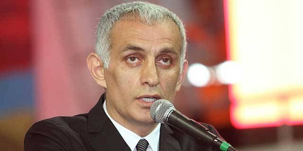 Fenerbahçe maçı öncesi sürpriz karar!