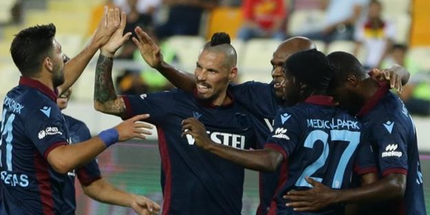 Fenerbahçe maçı öncesi Trabzonspor'a kötü haber