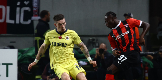 Fenerbahçe maçına sayılı günler kala kriz! İsmail Kartal'ın keyfi yerine gelecek: Yok böyle bir gidiş...