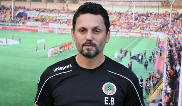 'Fenerbahçe maçında hedefimiz 3 puan'