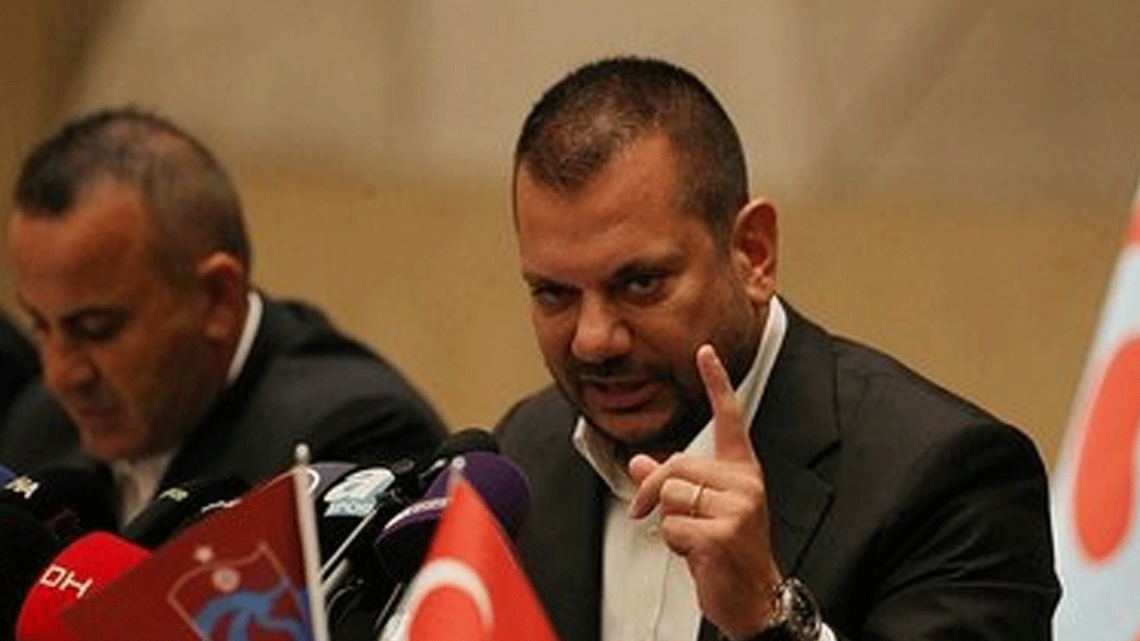 Fenerbahçe maçının ardından Trabzonspor Başkanı isyan etti: Takımı sahadan çekecektim