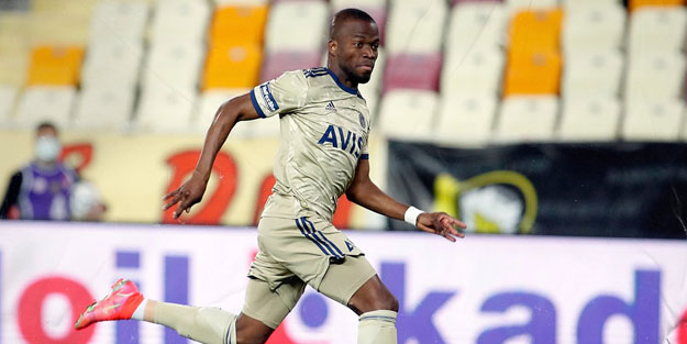 Fenerbahçe Malatya'da ağır yara aldı