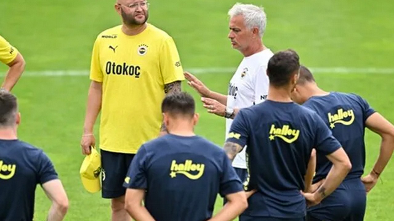 Fenerbahçe-Manchester Unıted maçı ne zaman, hangi kanalda, şifreli mi?