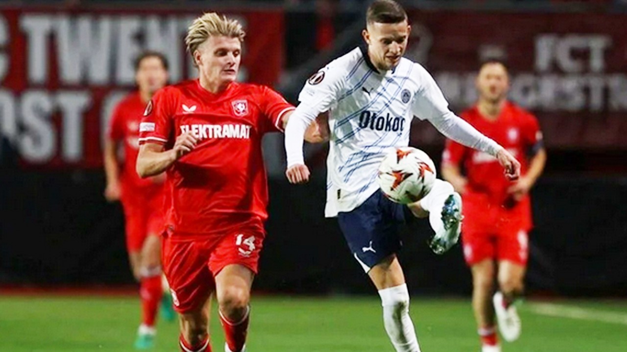 Fenerbahçe-Manchester United maçı ne zaman, saat kaçta ve hangi kanalda canlı yayınlanacak? Fenerbahçe'nin muhtemel 11'i (UEFA Avrupa Ligi)