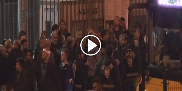 Fenerbahçe - Manchester United maçına yoğun ilgi