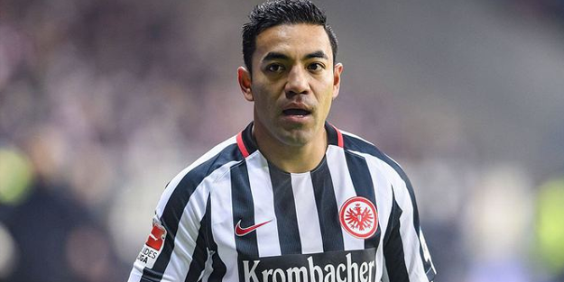Fenerbahçe Marco Fabian'ı bitirdi! Anlaşma çok yakın