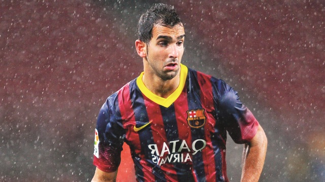 Fenerbahçe Martin Montoya'yı kiralıyor