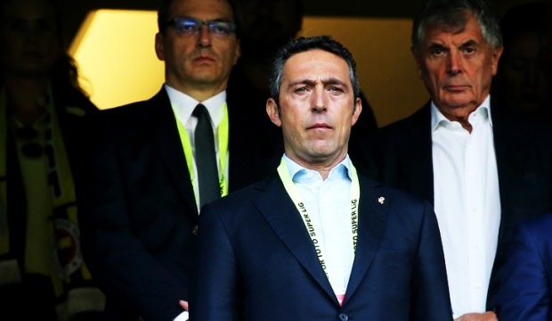 Fenerbahçe masaya oturdu! Anlaşma an meselesi