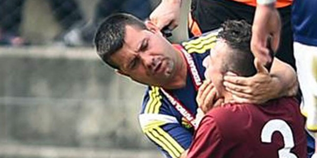 Fenerbahçe masörü Eren Akkaya: 'Ölümün sesini duydum'