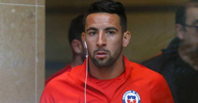 Mauricio Isla: Şampiyonluklar kazanmaya geldim